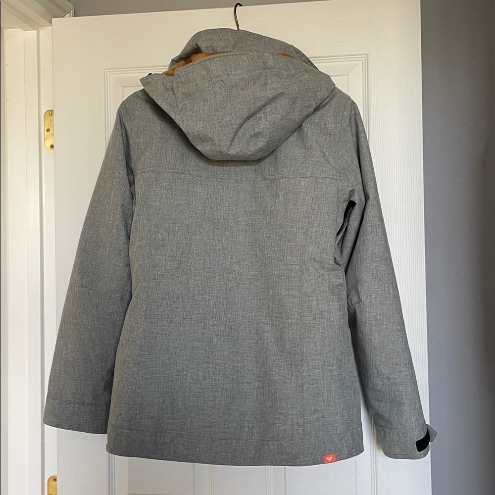 Roxy Ski Jacket - image 6